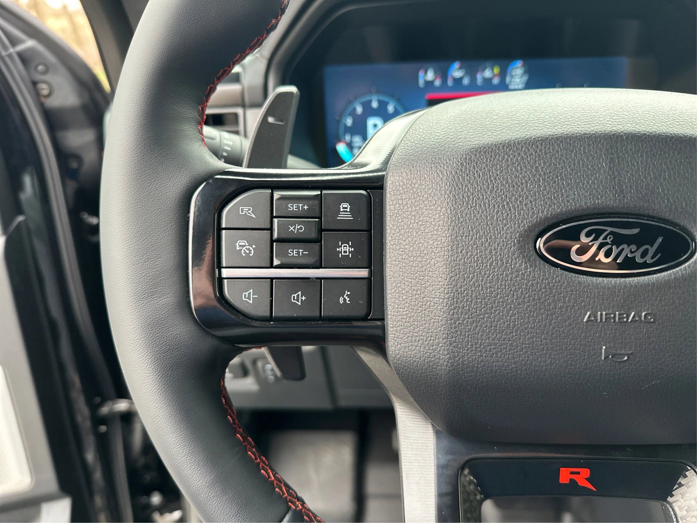 Used 2026 Ford F150 Raptor w/ Equipment Group 803A Raptor R image 32
