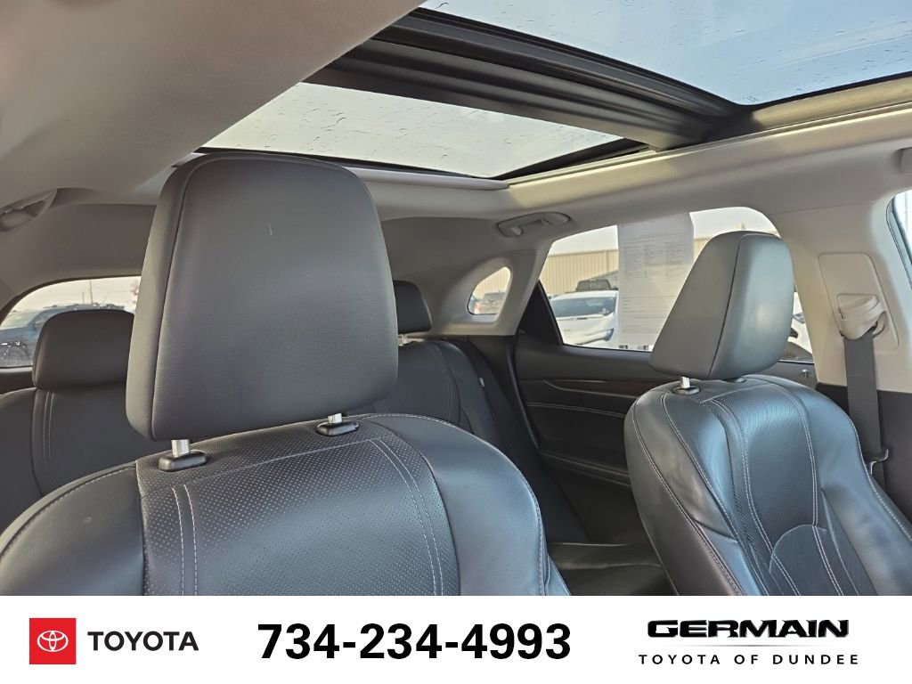 Used 2017 Lexus RX 350 AWD w/ Premium Package image 17