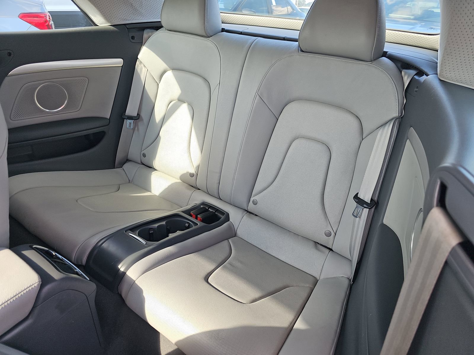 Used 2016 Audi A5 2.0T Premium Plus w/ Technology Package image 17