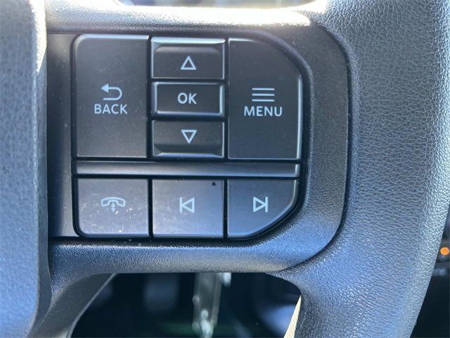 Used 2024 Ford F150 STX w/ STX Black Appearance Package image 30