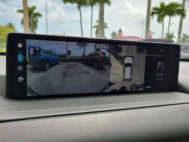 Used 2023 Genesis GV80 2.5T Prestige w/ Prestige Package image 31