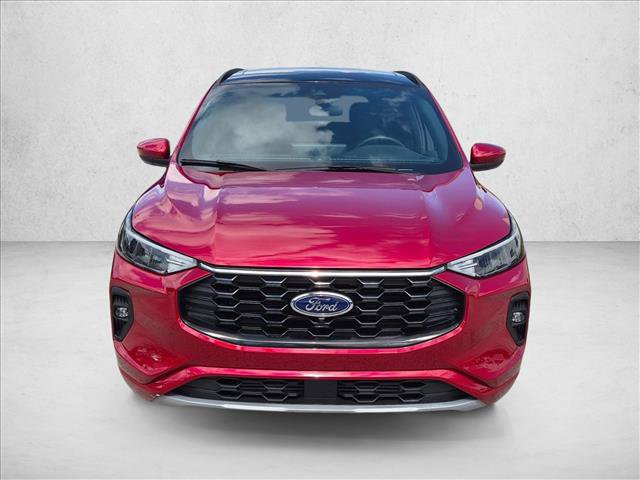 Used 2023 Ford Escape ST-Line Select w/ Tech Pack #2 AWD/4WD image 26