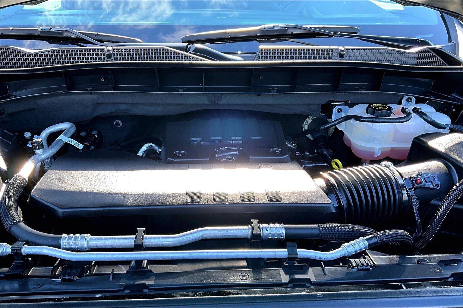 Used 2024 GMC Sierra 1500 Elevation AWD/4WD image 11