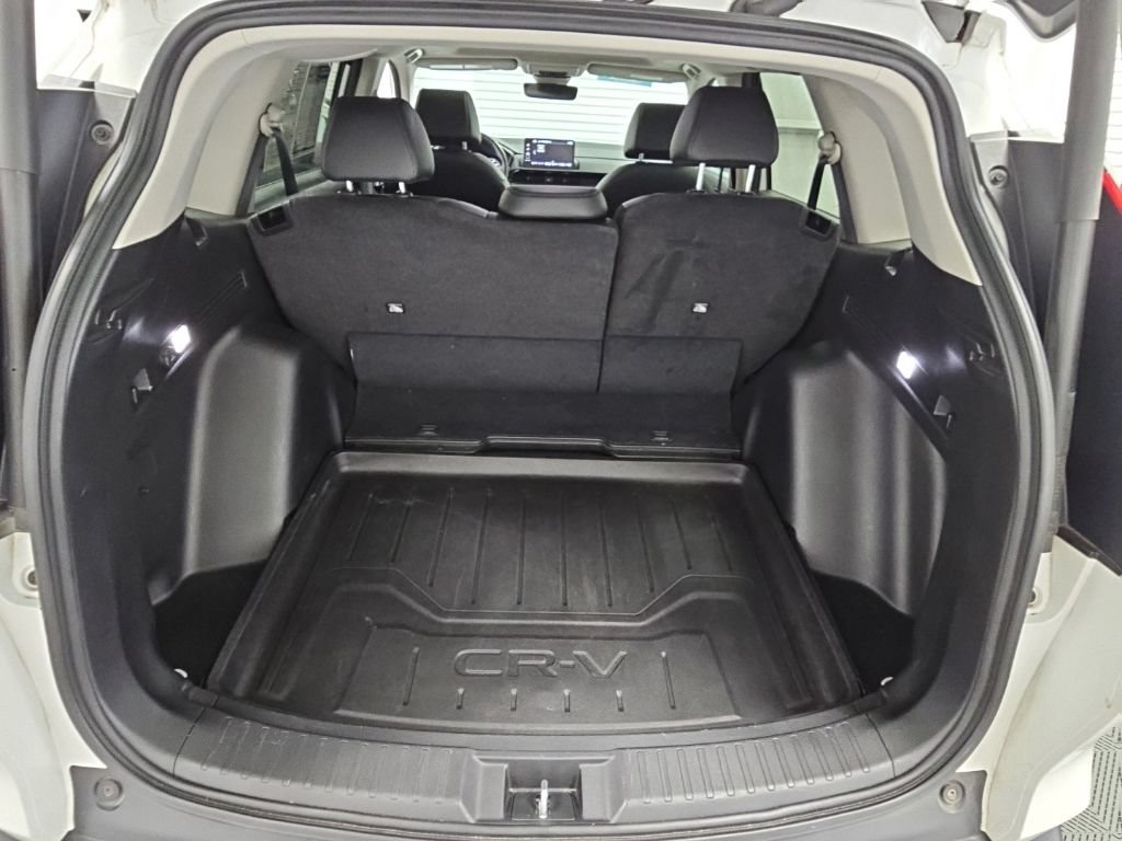 Used 2024 Honda CR-V EX-L image 33