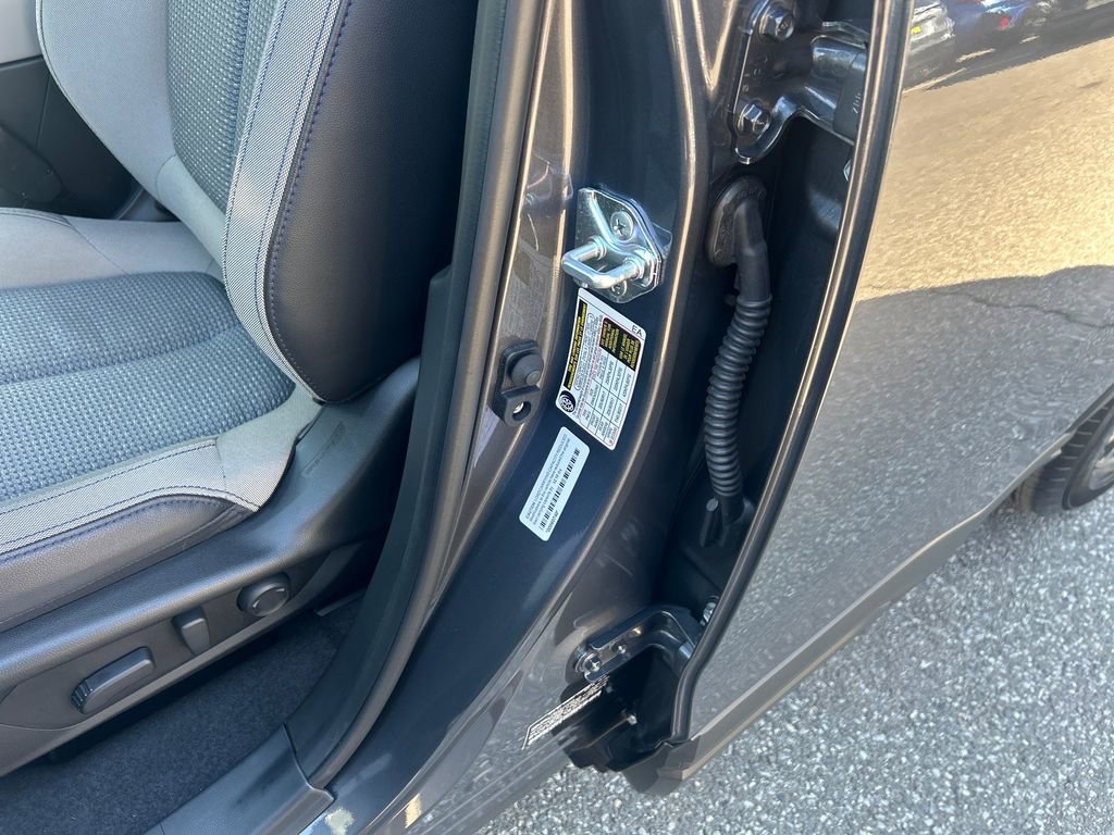 Certified 2025 Subaru Forester Premium image 25