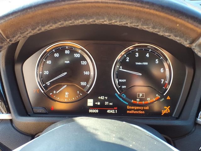 Used 2019 BMW X1 sDrive28i image 14