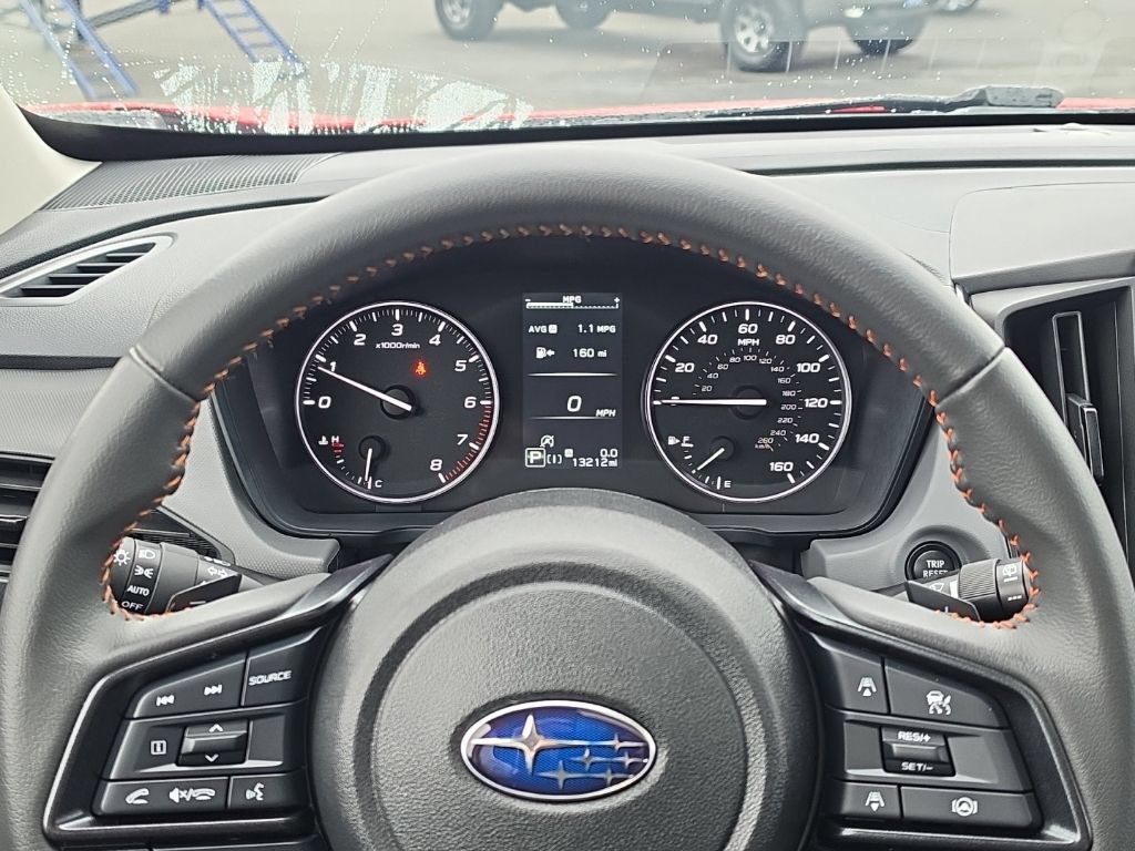 Used 2024 Subaru Crosstrek 2.5i Limited AWD/4WD image 11