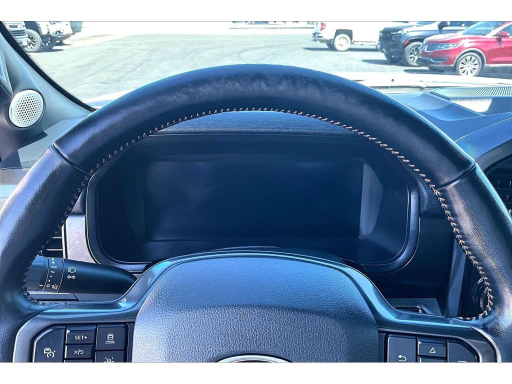 Used 2022 Ford F150 Tremor w/ Equipment Group 402A High AWD/4WD image 14