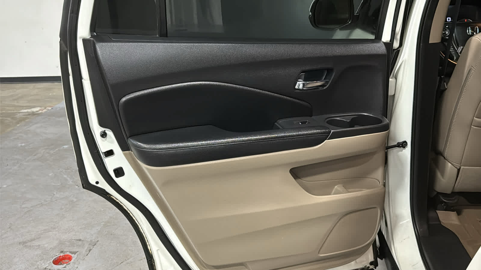 Used 2017 Honda Pilot EX-L image 20