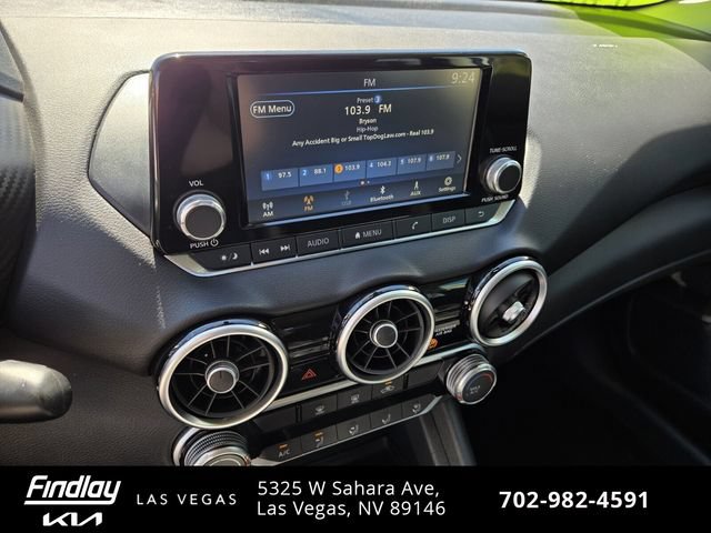 Used 2020 Nissan Sentra S FWD image 23