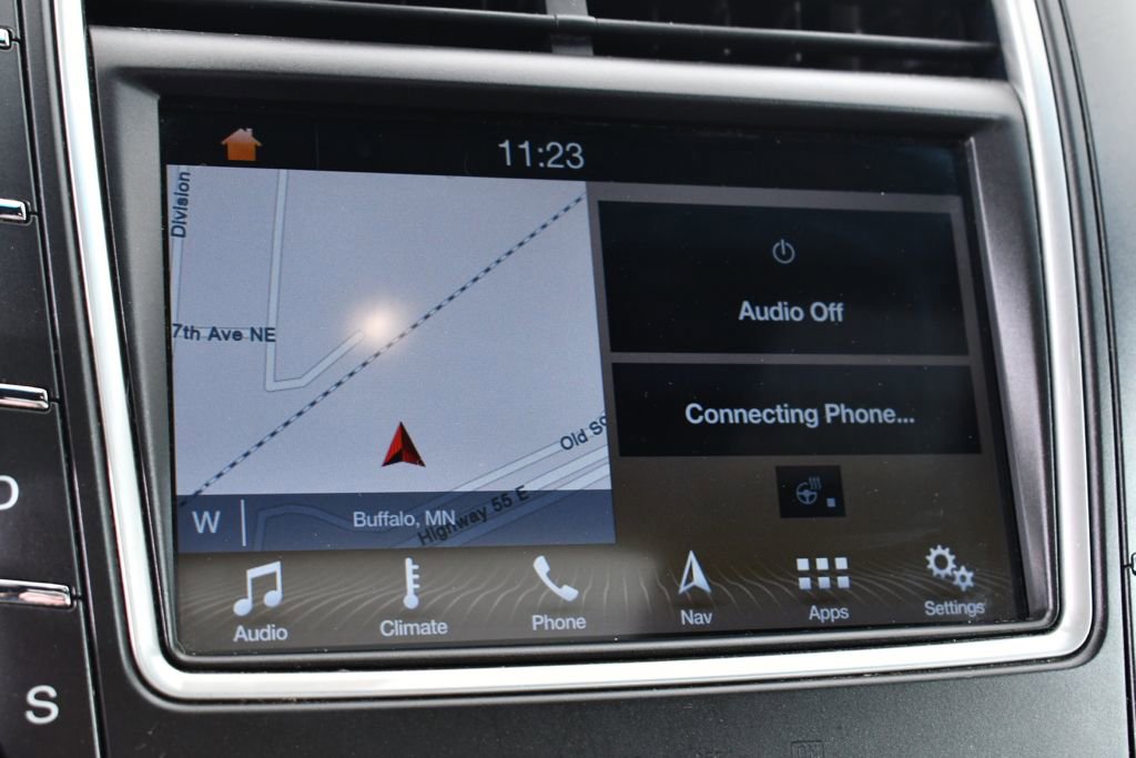 Used 2016 Lincoln MKX Reserve w/ Climate Package image 21