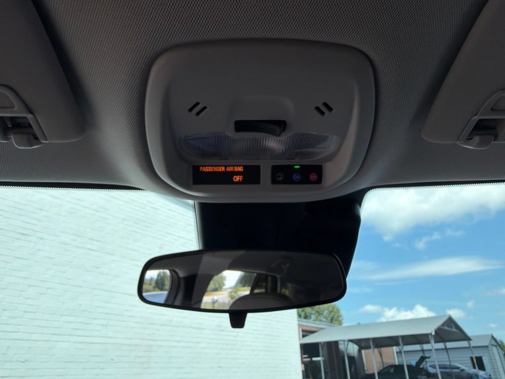 New 2026 Chevrolet Trax ACTIV w/ Driver Confidence Package FWD image 35