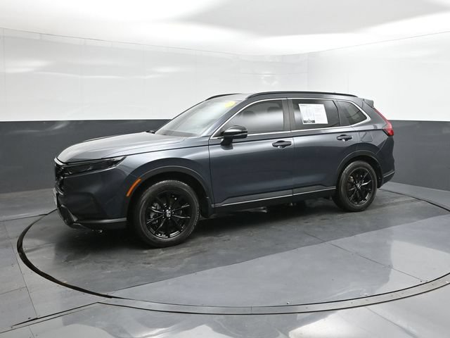 Used 2025 Honda CR-V Sport-L image 1