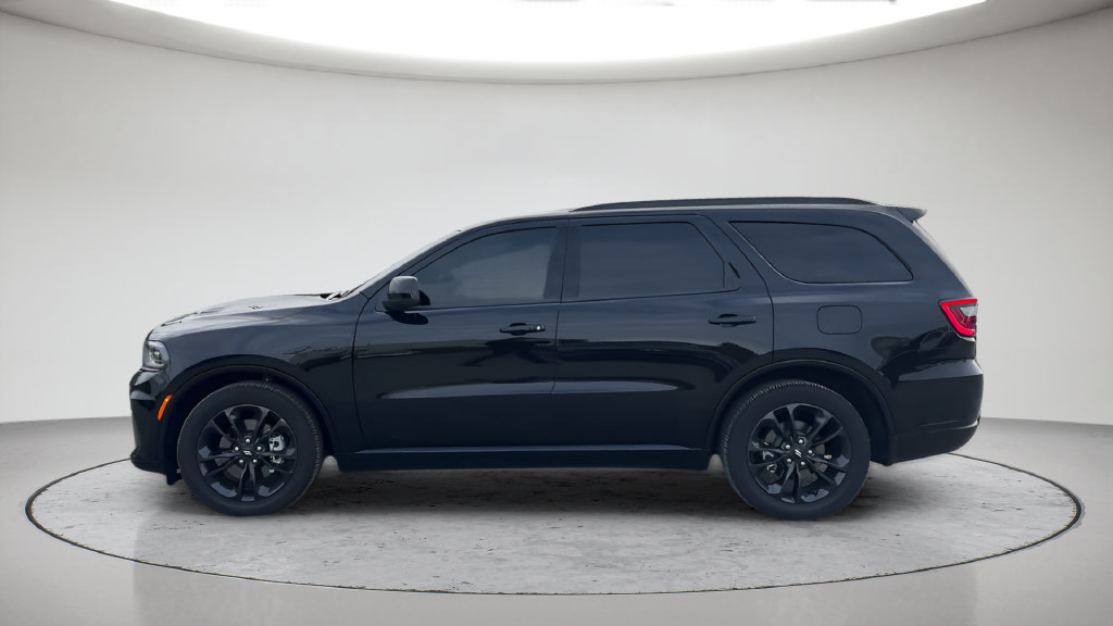 Used 2025 Dodge Durango R/T w/ Blacktop Package AWD/4WD image 11