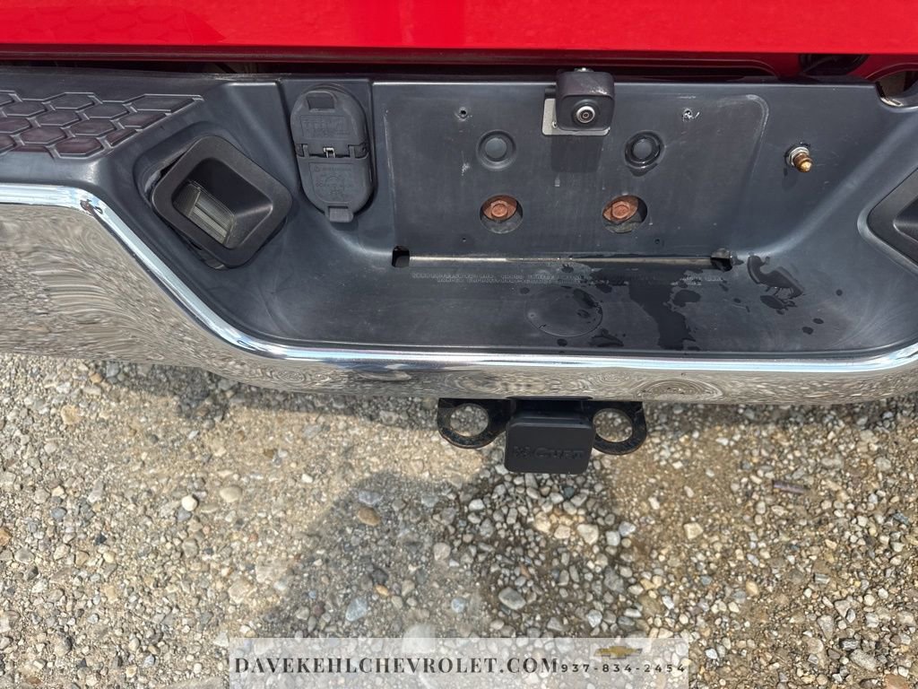Used 2015 RAM 1500 Big Horn image 80