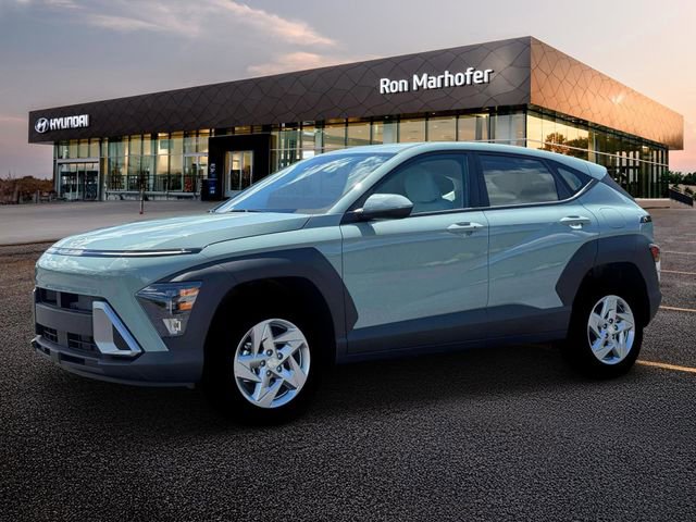 New 2026 Hyundai Kona SE image 2