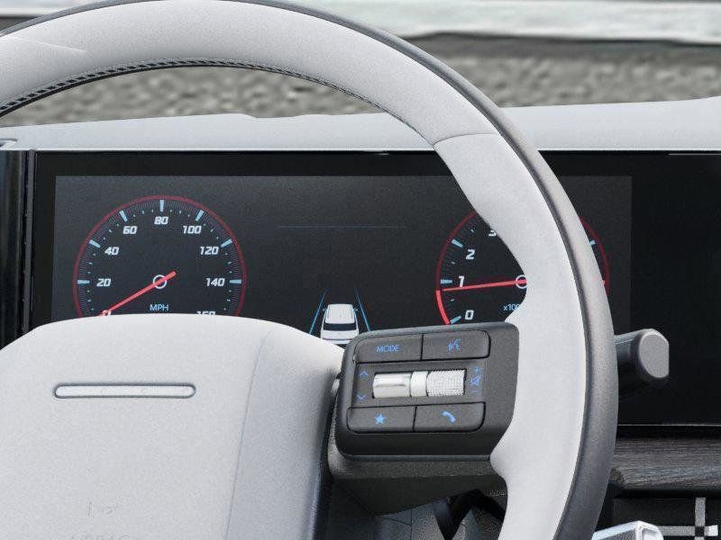 New 2026 Hyundai Santa Fe Calligraphy image 14