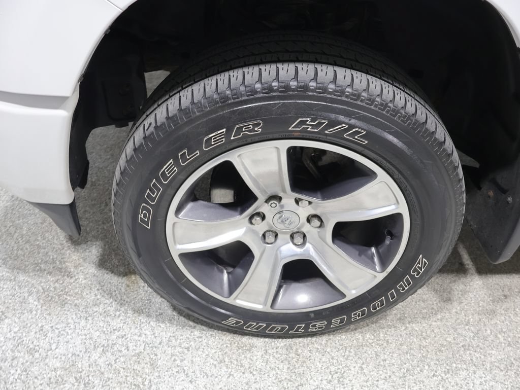 Used 2019 RAM 1500 Sport w/ Level 2 Equipment Group AWD/4WD image 8