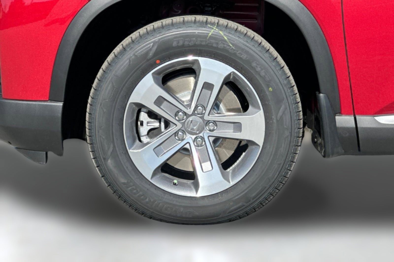 New 2026 Honda Pilot EX-L image 11