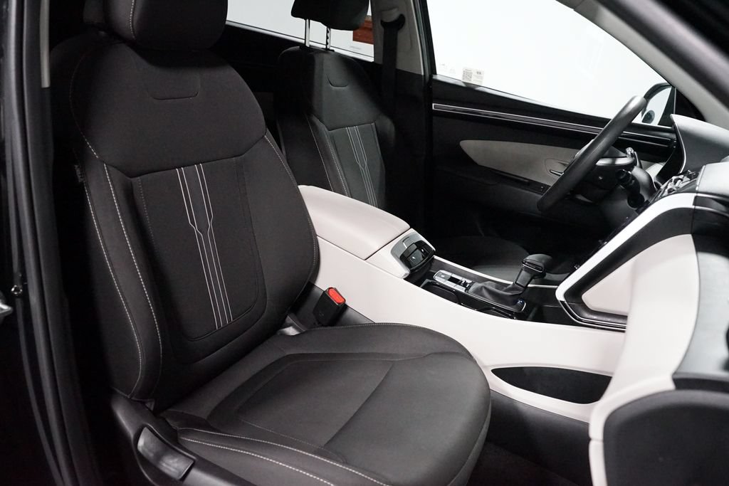 Used 2024 Hyundai Tucson SEL FWD image 27