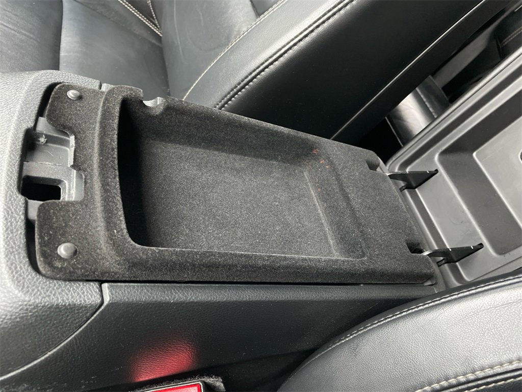 Used 2016 Jeep Grand Cherokee Limited image 18