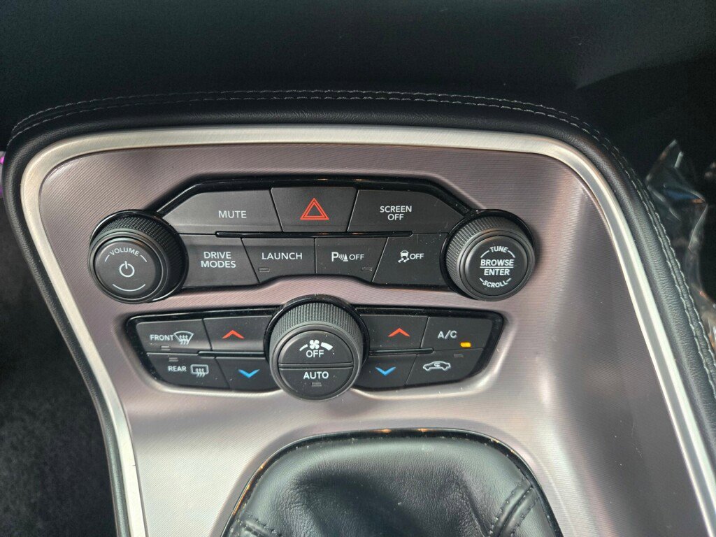 Used 2021 Dodge Challenger R/T Scat Pack image 12