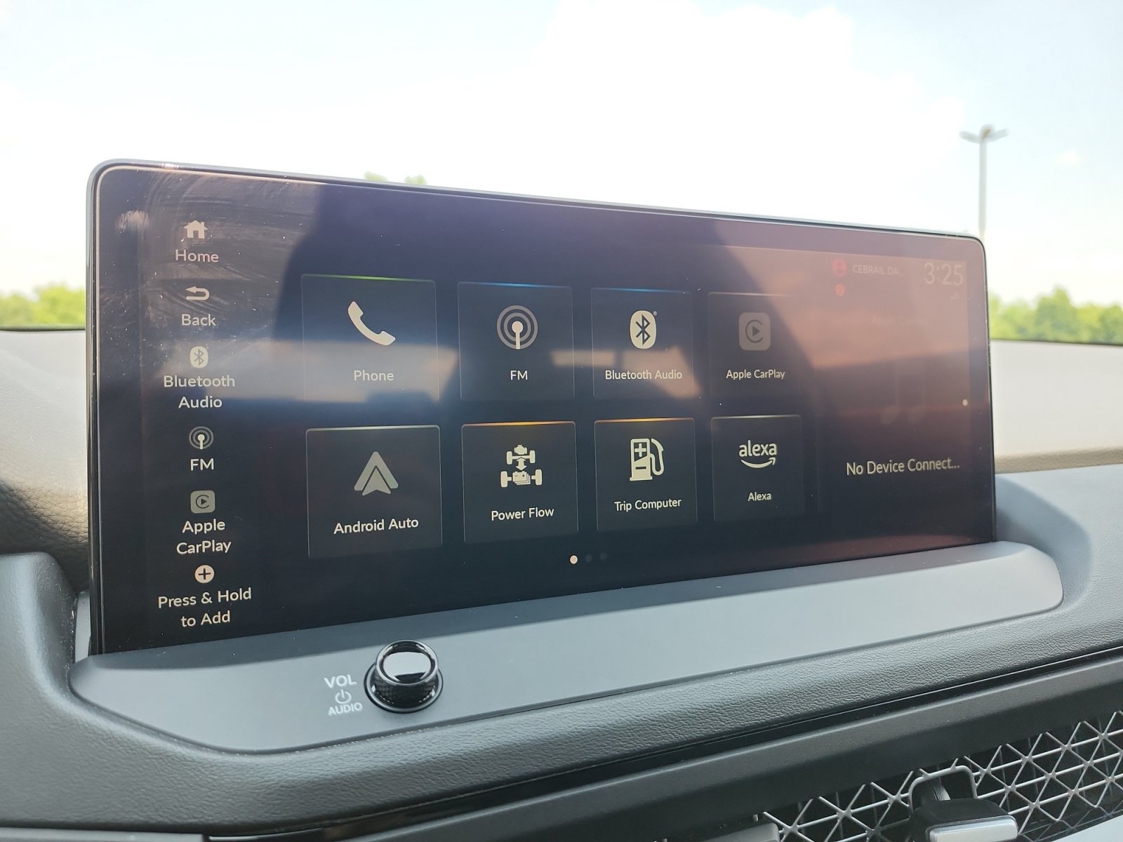 Used 2025 Honda Accord Sport image 21