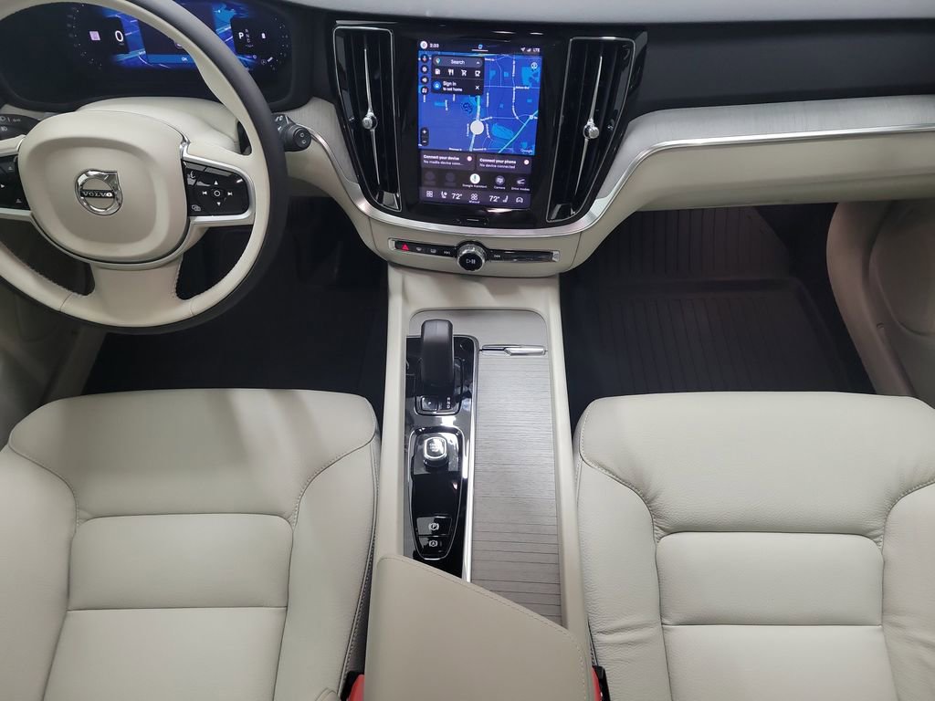 New 2026 Volvo V60 B5 Cross Country Plus w/ Protection Package Premier image 16