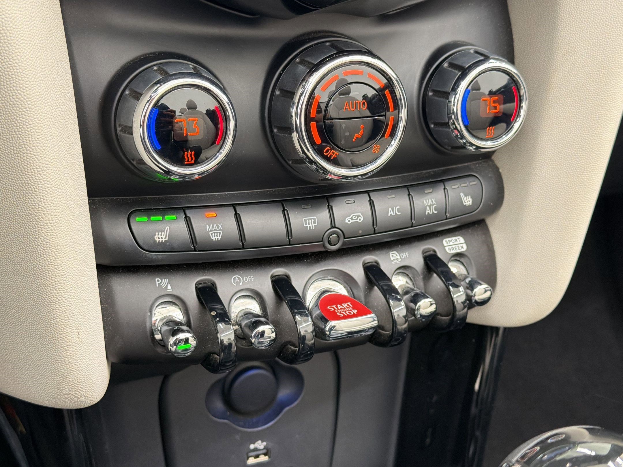 Used 2024 MINI Cooper John Cooper Works FWD image 16