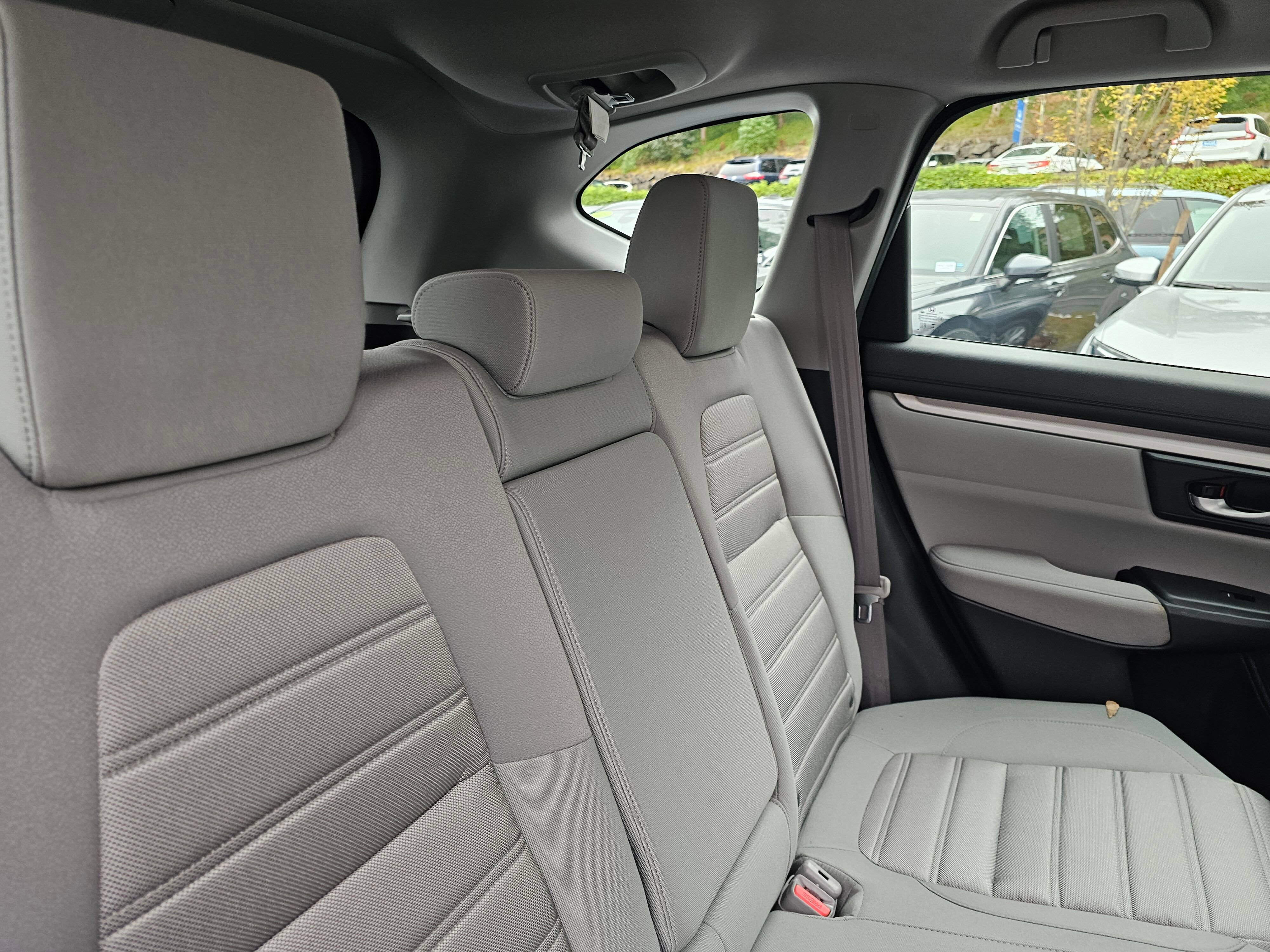 Used 2018 Honda CR-V LX image 13