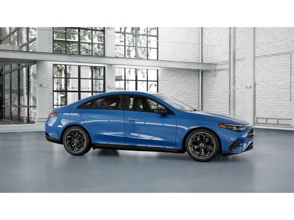 New 2027 Mercedes-Benz CLA 220 image 14