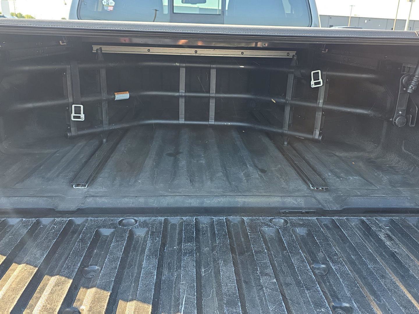 Used 2019 Nissan Frontier SV w/ Value Truck Package AWD/4WD image 19