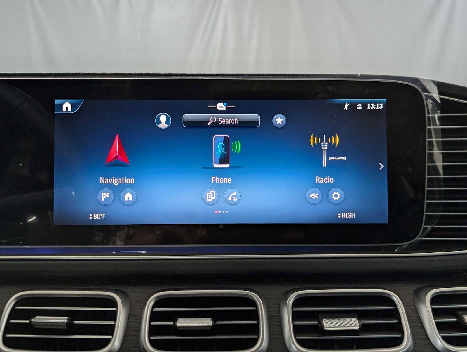 New 2025 Mercedes-Benz GLE 53 AMG AMG GLE 53 image 28