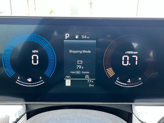 New 2026 Hyundai Sonata SE FWD image 12