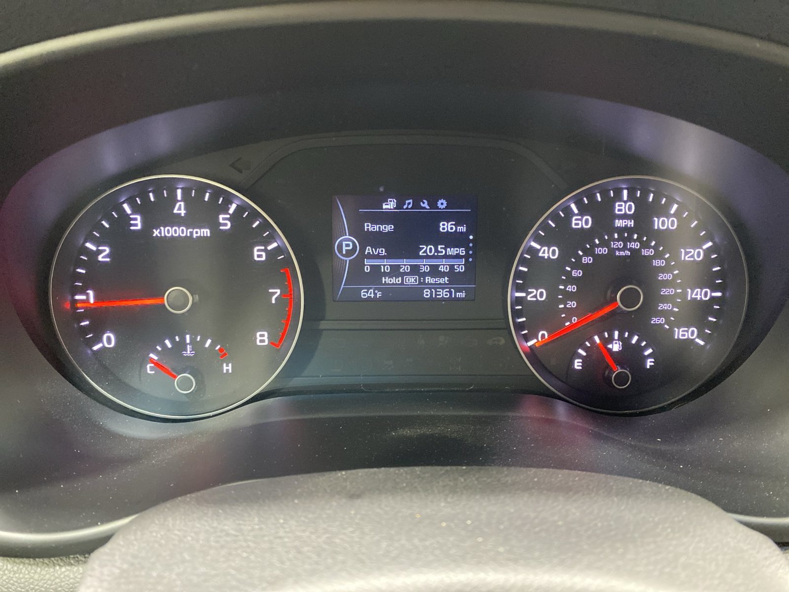 Used 2018 Kia Sportage LX FWD image 15