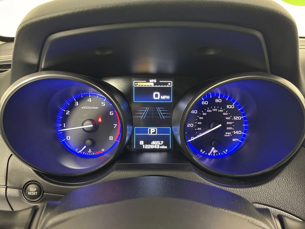Used 2017 Subaru Legacy 2.5i Premium image 20