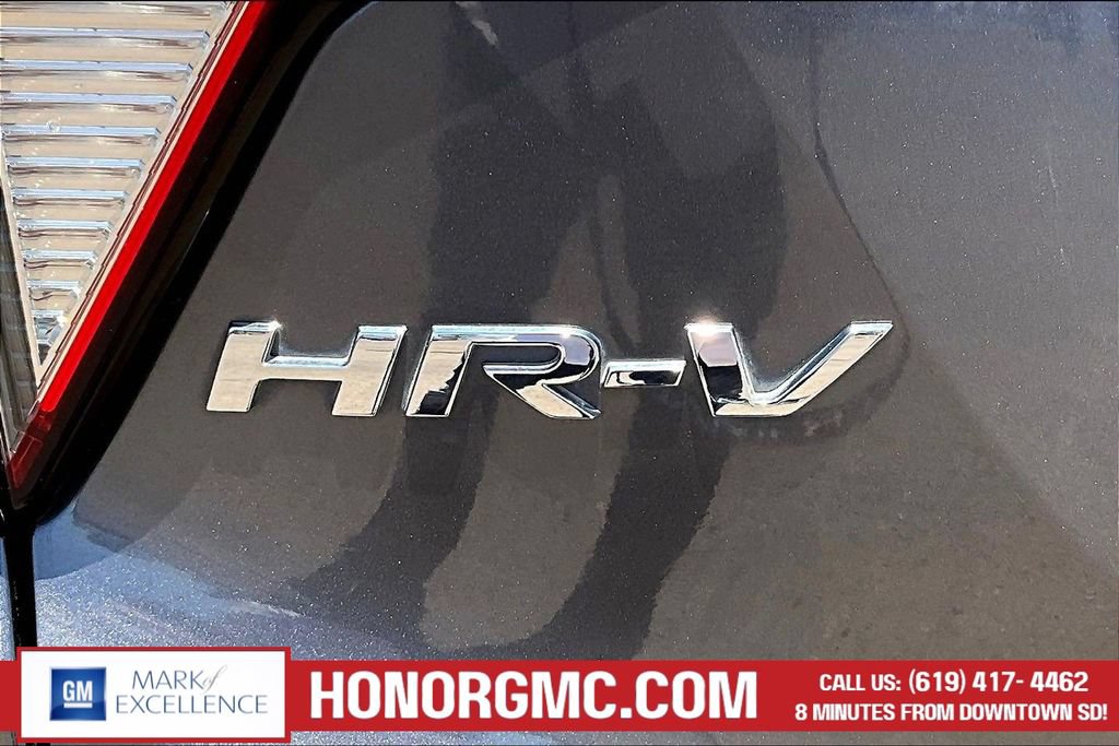 Used 2022 Honda HR-V LX image 23