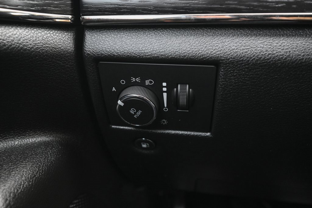 Used 2021 Jeep Grand Cherokee High Altitude image 39