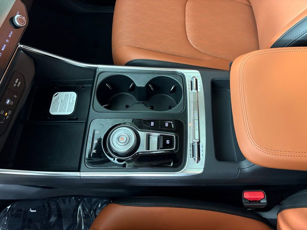 New 2026 Kia Carnival SX image 32