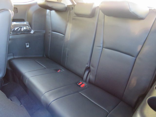 New 2025 Toyota Highlander XLE image 22