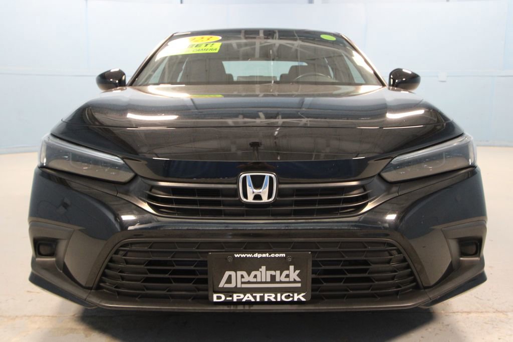 Used 2023 Honda Civic Sport image 25