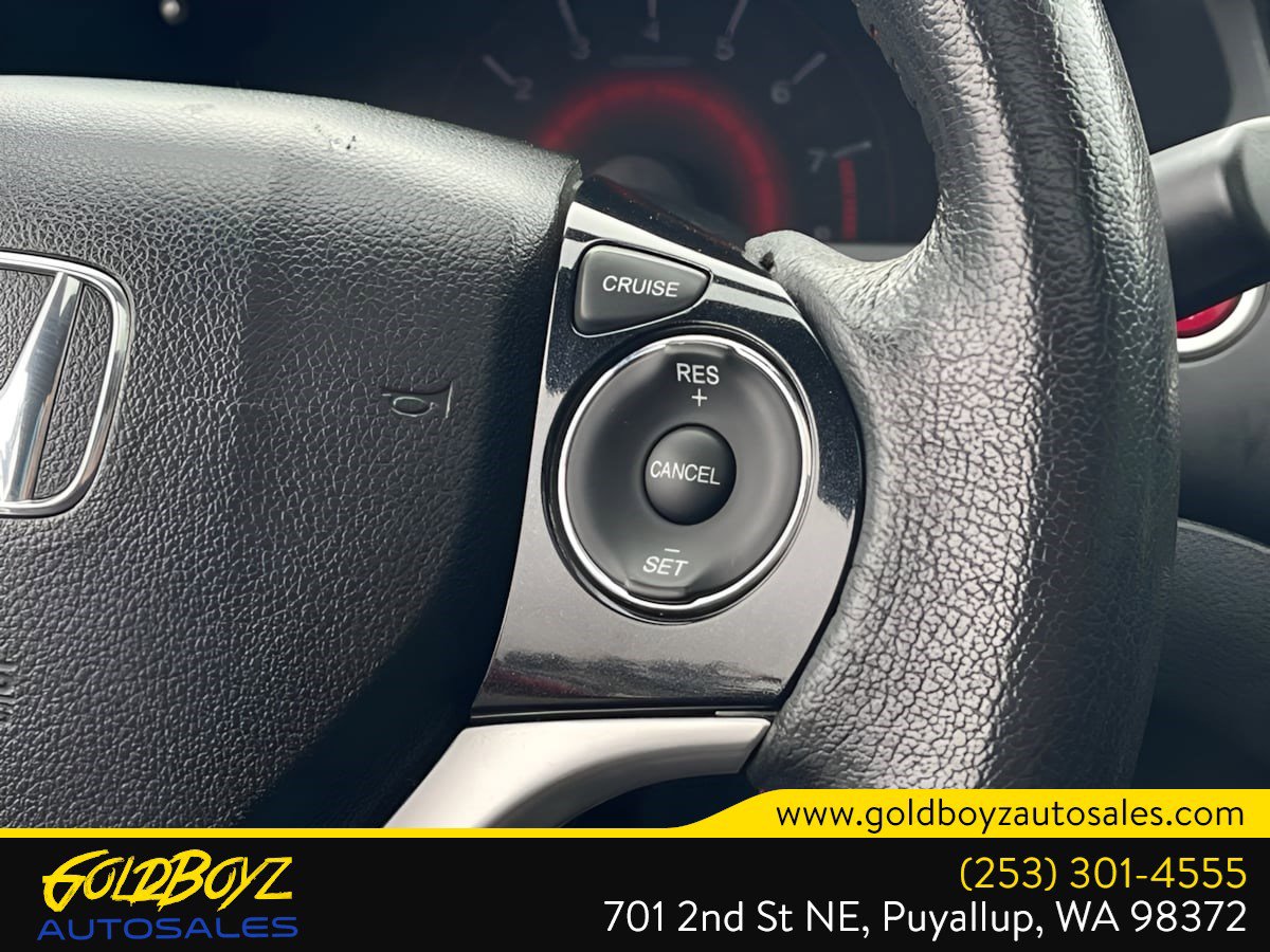 Used 2015 Honda Civic Si image 23