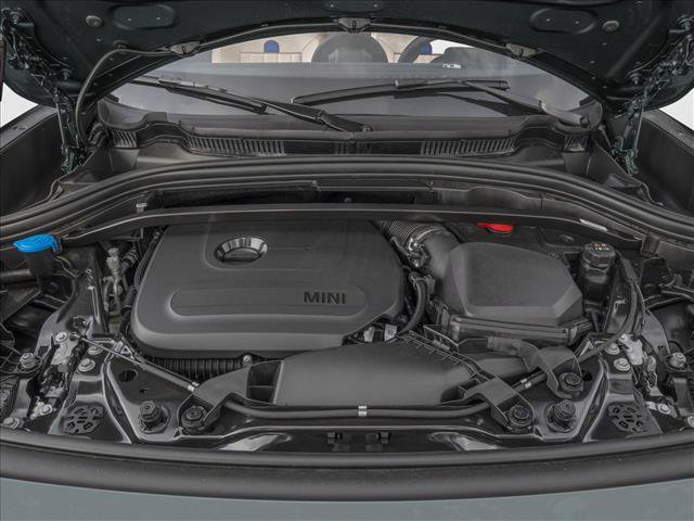 New 2027 MINI Cooper Countryman S w/ Comfort Package Max AWD/4WD image 8