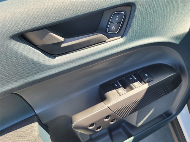 New 2025 Ford Maverick XL w/ Equipment Group 102A image 8