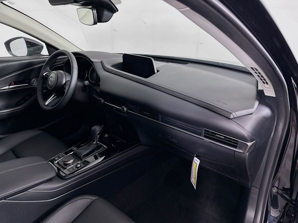 New 2025 MAZDA CX-30 AWD 2.5 S w/ Select Sport Pkg image 35