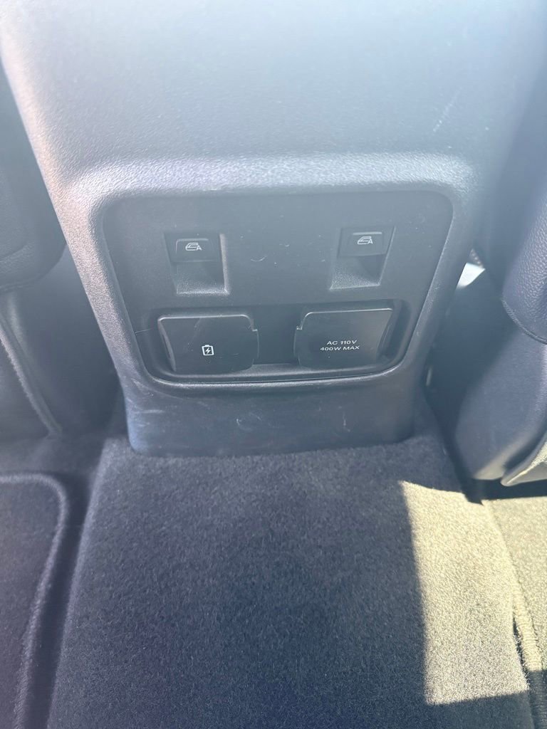 Used 2023 Ford Bronco Badlands AWD/4WD image 12