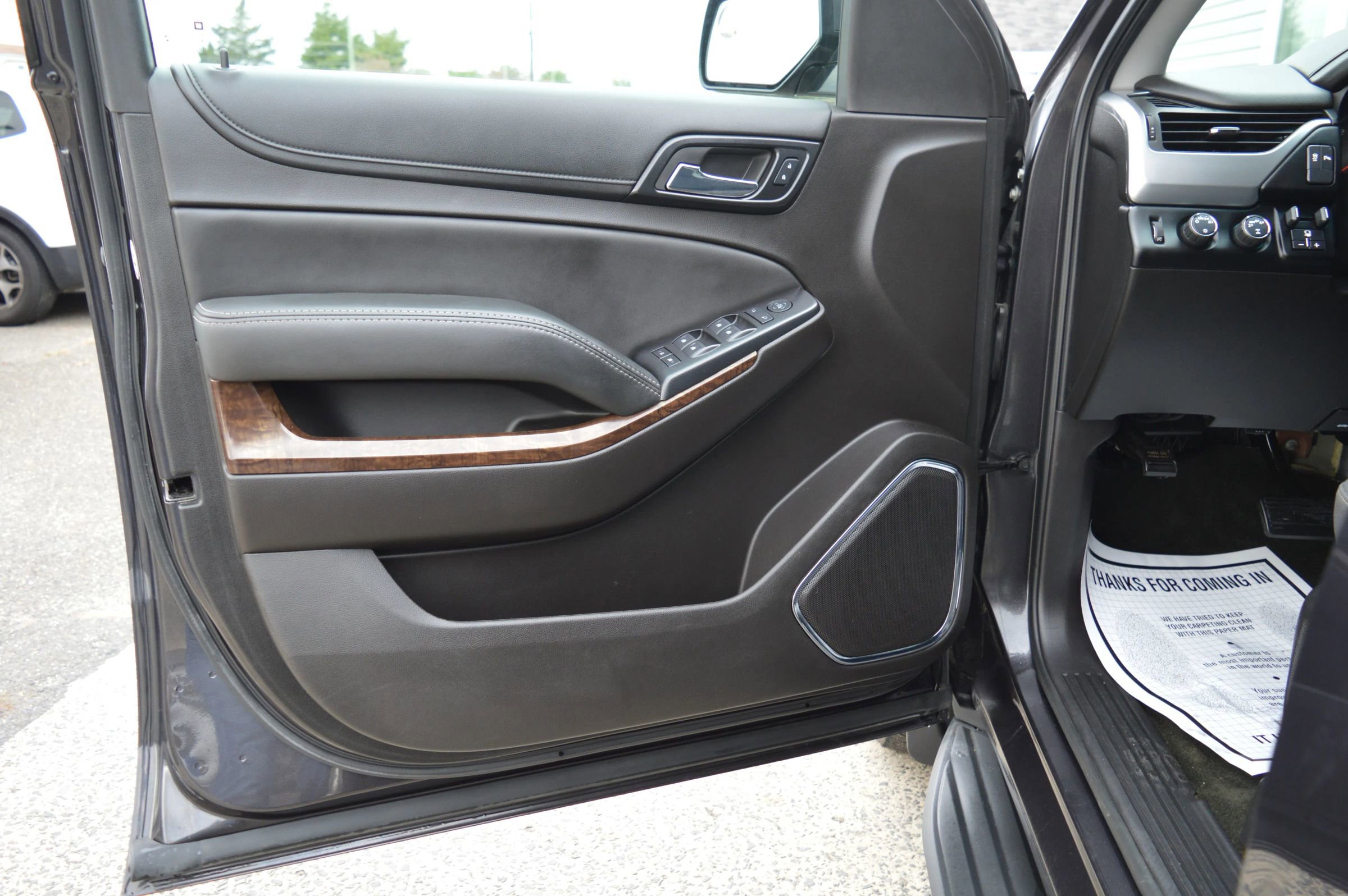 Used 2017 Chevrolet Tahoe LS w/ Max Trailering Package image 32