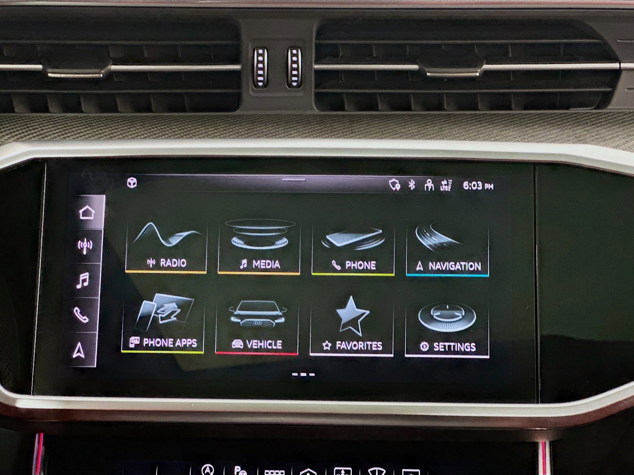 Used 2023 Audi S6 Prestige w/ Prestige Package image 12