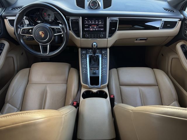 Used 2018 Porsche Macan S w/ Premium Package Plus image 9