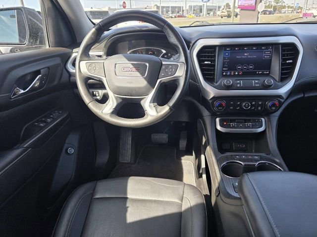 Used 2020 GMC Acadia SLT image 6